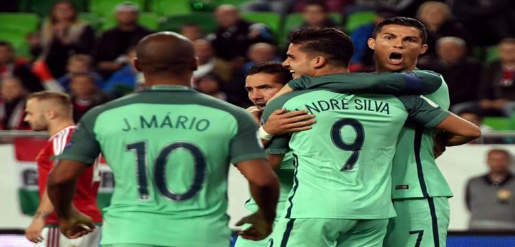 البرتغال البرتغال